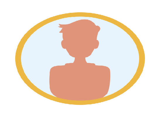 施甸墙绘中如何画好人物轮廓?