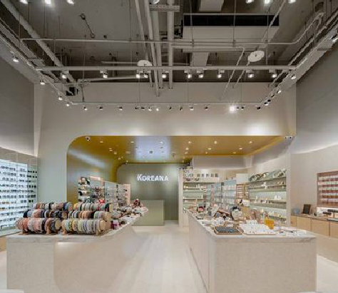 施甸店面装修流程