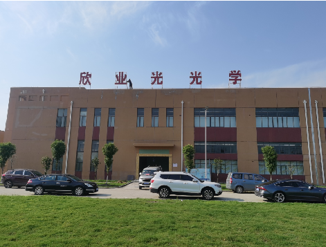 施甸楼顶大型发光字制作如何安装?