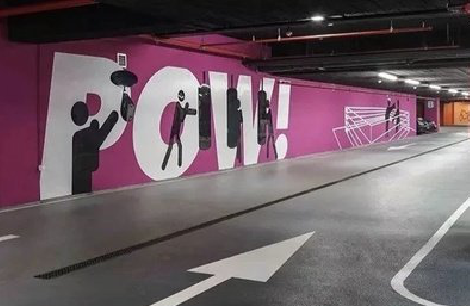 施甸墙绘设计师的选择是关键。