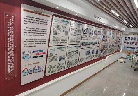 施甸大城市文化背景墙制作常用工艺。