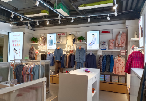 施甸超市卖场装修如何提升消费欲望？