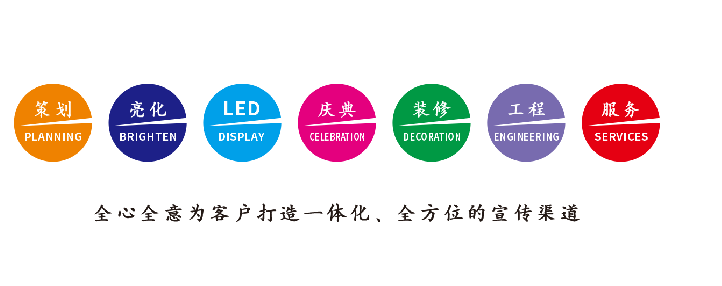 施甸广告公司该如何满足客户需求？