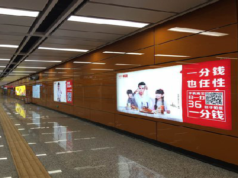 施甸广告灯箱的发展前景？